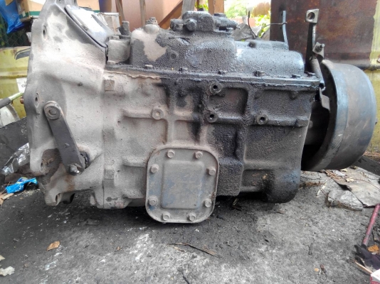 ขายครับขาย HINO HO7D พร้อมใช้พร้อมใบคุม ขายครับขาย HINO HO7D พร้อมใช้พร้อมใบคุม