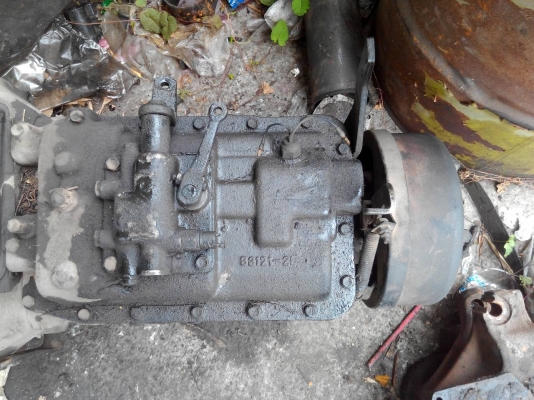 ขายครับขาย HINO HO7D พร้อมใช้พร้อมใบคุม ขายครับขาย HINO HO7D พร้อมใช้พร้อมใบคุม