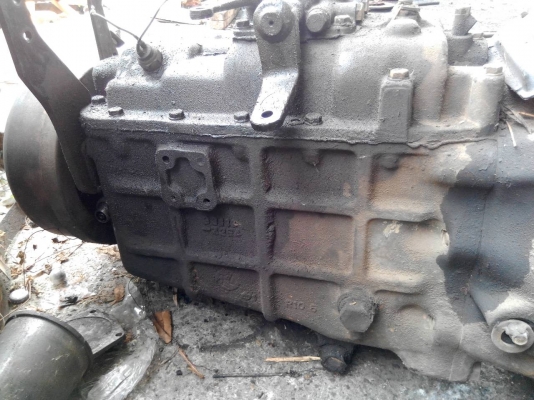 ขายครับขาย HINO HO7D พร้อมใช้พร้อมใบคุม ขายครับขาย HINO HO7D พร้อมใช้พร้อมใบคุม