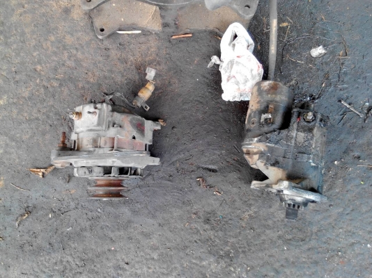 ขายครับขาย HINO HO7D พร้อมใช้พร้อมใบคุม ขายครับขาย HINO HO7D พร้อมใช้พร้อมใบคุม