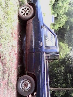 ขายรถ โตโยต้า ฮีโร่ ด่วน