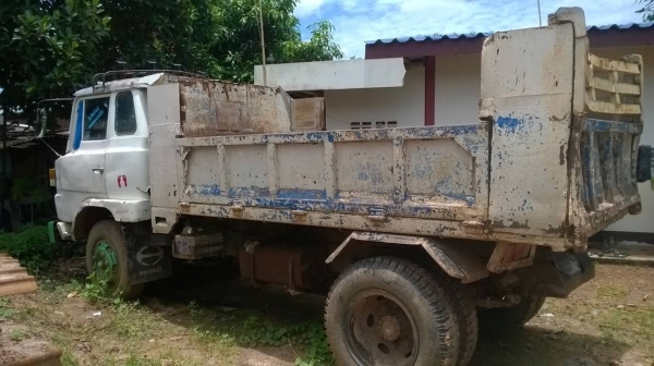 ขาย 6 ล้อดั้ม KL340 คัสซีสวย สโลว์ เพาวเวอร์ ทะเบียนครบ ราคาต่อรองได้ ขาย 6 ล้อดั้ม KL340 คัสซีสวย สโลว์ เพาวเวอร์ ทะเบียนครบ ราคาต่อรองได้