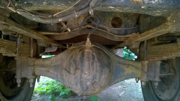 ขาย 6 ล้อดั้ม KL340 คัสซีสวย สโลว์ เพาวเวอร์ ทะเบียนครบ ราคาต่อรองได้ ขาย 6 ล้อดั้ม KL340 คัสซีสวย สโลว์ เพาวเวอร์ ทะเบียนครบ ราคาต่อรองได้