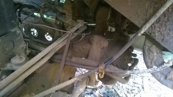 ขาย 6 ล้อดั้ม KL340 คัสซีสวย สโลว์ เพาวเวอร์ ทะเบียนครบ ราคาต่อรองได้ ขาย 6 ล้อดั้ม KL340 คัสซีสวย สโลว์ เพาวเวอร์ ทะเบียนครบ ราคาต่อรองได้