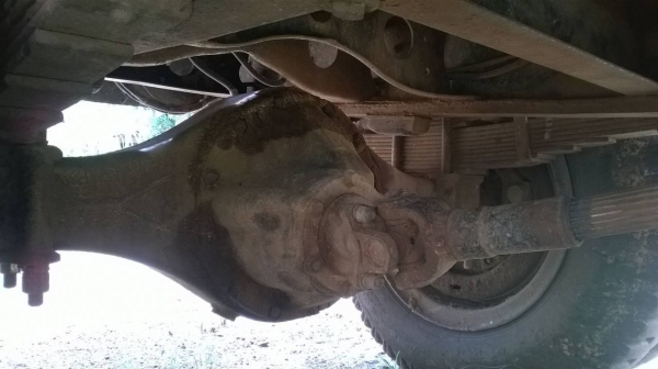 ขาย 6 ล้อดั้ม KL340 คัสซีสวย สโลว์ เพาวเวอร์ ทะเบียนครบ ราคาต่อรองได้ ขาย 6 ล้อดั้ม KL340 คัสซีสวย สโลว์ เพาวเวอร์ ทะเบียนครบ ราคาต่อรองได้