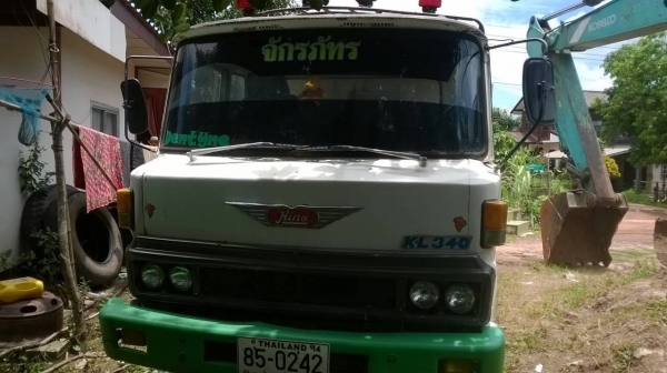 ขาย 6 ล้อดั้ม KL340 คัสซีสวย สโลว์ เพาวเวอร์ ทะเบียนครบ ราคาต่อรองได้ ขาย 6 ล้อดั้ม KL340 คัสซีสวย สโลว์ เพาวเวอร์ ทะเบียนครบ ราคาต่อรองได้