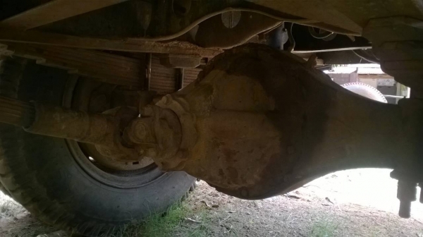 ขาย 6 ล้อดั้ม KL340 คัสซีสวย สโลว์ เพาวเวอร์ ทะเบียนครบ ราคาต่อรองได้ ขาย 6 ล้อดั้ม KL340 คัสซีสวย สโลว์ เพาวเวอร์ ทะเบียนครบ ราคาต่อรองได้