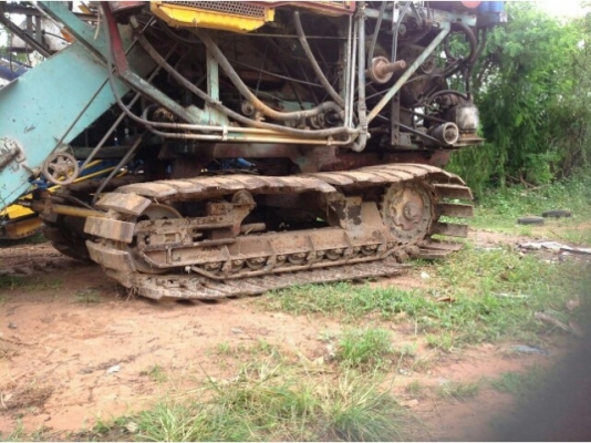 ขายรถเกี่ยวข้าวบางไซ อุ้ม2.5ตัน ตัวเดิน10 เครื่อง195 สภาพพร้อมใช้งาน สนใจสอบถามรายละเอียดเพิ่มเติมโทร 090-8588220คุณนะ หรือ www.truck.in.th/498