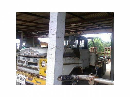 ขายเทรลเลอร์หัวยาว145แรง มีบันไดขึ้นรถเกี่ยว เครื่องดี แคชซีสวย ยางดี สภาพพร้อมใช้งาน เอกสารพร้อมโอน สนใจโทร 090-8588220คุณนะ หรือ www.truck.in.th/498