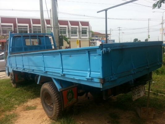 ขายISUZU NKR เครื่องดี แคชซีสวย สภาพพร้อมใช้งาน เอกสารพร้อมโอน สนใจสอบถามรายละเอียดเพิ่มเติมโทร 090-8588220คุณนะ หรือ www.truck.in.th/498 ขายISUZU NKR เครื่องดี แคชซีสวย สภาพพร้อมใช้งาน เอกสารพร้อมโอน สนใจสอบถามรายละเอียดเพิ่มเติมโทร 090-8588220คุณนะ หรือ www.truck.in.th/498