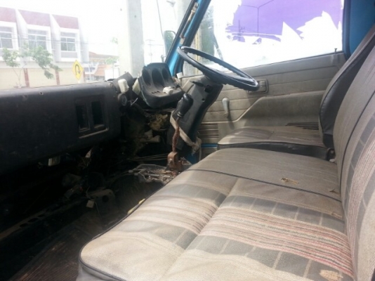 ขายISUZU NKR เครื่องดี แคชซีสวย สภาพพร้อมใช้งาน เอกสารพร้อมโอน สนใจสอบถามรายละเอียดเพิ่มเติมโทร 090-8588220คุณนะ หรือ www.truck.in.th/498 ขายISUZU NKR เครื่องดี แคชซีสวย สภาพพร้อมใช้งาน เอกสารพร้อมโอน สนใจสอบถามรายละเอียดเพิ่มเติมโทร 090-8588220คุณนะ หรือ www.truck.in.th/498