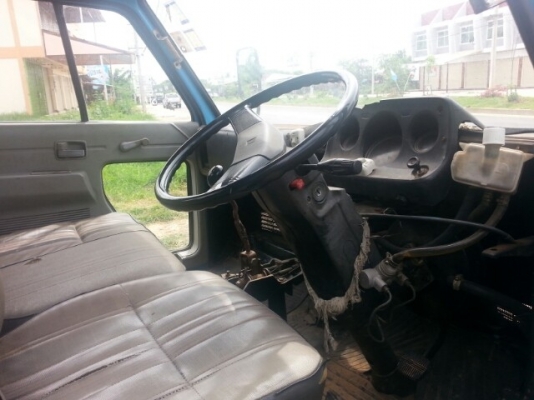 ขายISUZU NKR เครื่องดี แคชซีสวย สภาพพร้อมใช้งาน เอกสารพร้อมโอน สนใจสอบถามรายละเอียดเพิ่มเติมโทร 090-8588220คุณนะ หรือ www.truck.in.th/498 ขายISUZU NKR เครื่องดี แคชซีสวย สภาพพร้อมใช้งาน เอกสารพร้อมโอน สนใจสอบถามรายละเอียดเพิ่มเติมโทร 090-8588220คุณนะ หรือ www.truck.in.th/498