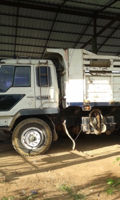 ขายได้หลง MA 6D16 195สองเพลาดั้ม เอาดาวน์คืน 180000บาทครับ ขายได้หลง MA 6D16 195สองเพลาดั้ม เอาดาวน์คืน 180000บาทครับ