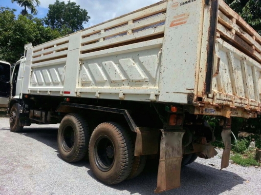 รถฮีโน่ 10 ล้อดั้ม 251 แรงม้า. ปี 53 ( รถวิ่ง 9x,xxx กม. ) สนใจติดต่อ 081 - 6079515 รถฮีโน่ 10 ล้อดั้ม 251 แรงม้า. ปี 53 ( รถวิ่ง 9x,xxx กม. ) สนใจติดต่อ 081 - 6079515