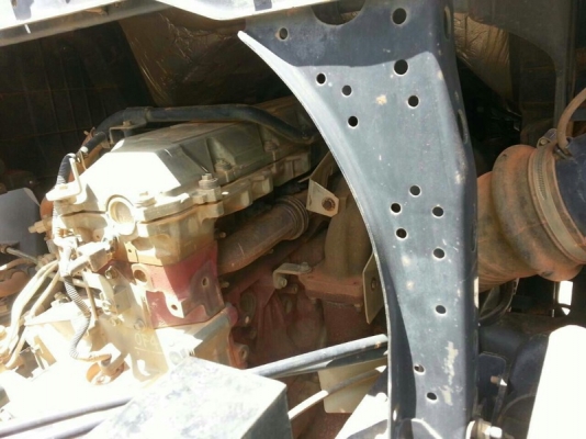 รถฮีโน่ 10 ล้อดั้ม 251 แรงม้า. ปี 53 ( รถวิ่ง 9x,xxx กม. ) สนใจติดต่อ 081 - 6079515 รถฮีโน่ 10 ล้อดั้ม 251 แรงม้า. ปี 53 ( รถวิ่ง 9x,xxx กม. ) สนใจติดต่อ 081 - 6079515