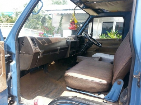 ขายISUZU NPR115แรง เครื่องดีปี32 แคชซีสวย ยางใหม่6เส้น ยาว4.30เมตร สภาพพร้อมใช้งาน เอกสารพร้อมโอน สนใจโทร 090-8588220คุณนะ หรือ www.truck.in.th/498