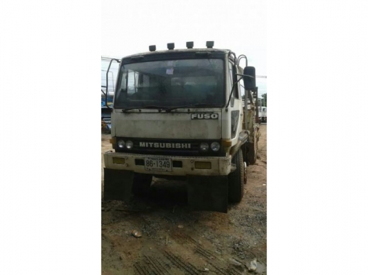 ขายเทรลเลอร์ MITSUBISHI FN527M-A 2เพลา 195แรง หางขึ้น200ได้ เครื่อง 6D16 10สปีด พ.เพาเวอร์ เบรกทิฟฟี่ มีบันไดขั้นรถเกี่ยว เครื่องดี แคชซีสวย เอกสารพร้อมโอน ราคา680,000 สนใจโทร090-8588220 คุณนะ หรือ www.truck.in.th/498 ขายเทรลเลอร์ MITSUBISHI FN527M-A 2เพลา 195แรง หางขึ้น200ได้ เครื่อง 6D16 10สปีด พ.เพาเวอร์ เบรกทิฟฟี่ มีบันไดขั้นรถเกี่ยว เครื่องดี แคชซีสวย เอกสารพร้อมโอน ราคา680,000 สนใจโทร090-8588220 คุณนะ หรือ www.truck.in.th/498