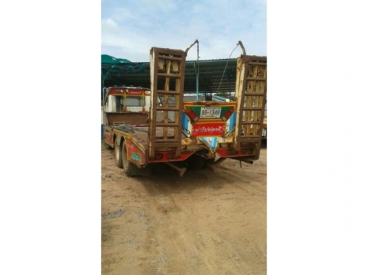 ขายเทรลเลอร์ MITSUBISHI FN527M-A 2เพลา 195แรง หางขึ้น200ได้ เครื่อง 6D16 10สปีด พ.เพาเวอร์ เบรกทิฟฟี่ มีบันไดขั้นรถเกี่ยว เครื่องดี แคชซีสวย เอกสารพร้อมโอน ราคา680,000 สนใจโทร090-8588220 คุณนะ หรือ www.truck.in.th/498 ขายเทรลเลอร์ MITSUBISHI FN527M-A 2เพลา 195แรง หางขึ้น200ได้ เครื่อง 6D16 10สปีด พ.เพาเวอร์ เบรกทิฟฟี่ มีบันไดขั้นรถเกี่ยว เครื่องดี แคชซีสวย เอกสารพร้อมโอน ราคา680,000 สนใจโทร090-8588220 คุณนะ หรือ www.truck.in.th/498