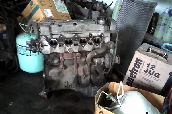 ขายเครื่องท่อนตรง 5A