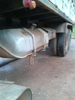 ขายFM227LD EM100 220แรง สองเพลาดั้ม-แม่ลูก