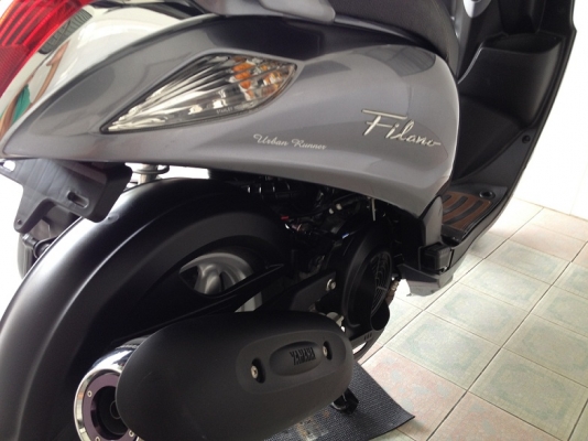 Filano โฉมใหม่ล่าสุด รถ10เดือน สภาพมือ1 (ฟรีโอน) Filano โฉมใหม่ล่าสุด รถ10เดือน สภาพมือ1 (ฟรีโอน)