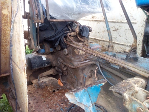 6600 T5 เล่มทะเบียน