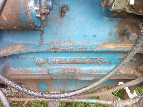 6600 T5 เล่มทะเบียน