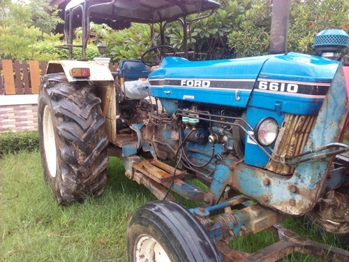 6600 T5 เล่มทะเบียน