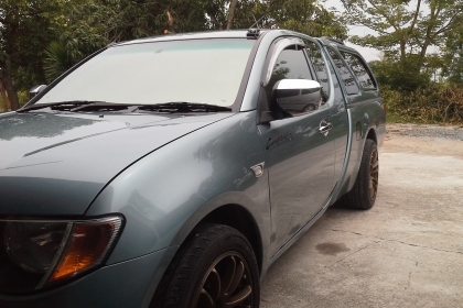 มิตซูไททัน ปี2007 เครื่องคอมมอนเรล GLX กระจกไฟฟ้า สนใจติดต่อ 085-0892371 มิตซูไททัน ปี2007 เครื่องคอมมอนเรล GLX กระจกไฟฟ้า สนใจติดต่อ 085-0892371