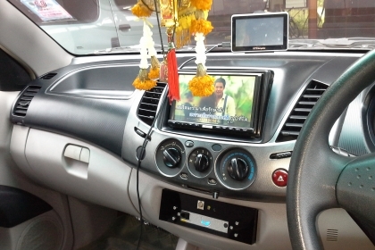 มิตซูไททัน ปี2007 เครื่องคอมมอนเรล GLX กระจกไฟฟ้า สนใจติดต่อ 085-0892371 มิตซูไททัน ปี2007 เครื่องคอมมอนเรล GLX กระจกไฟฟ้า สนใจติดต่อ 085-0892371