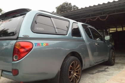 มิตซูไททัน ปี2007 เครื่องคอมมอนเรล GLX กระจกไฟฟ้า สนใจติดต่อ 085-0892371 มิตซูไททัน ปี2007 เครื่องคอมมอนเรล GLX กระจกไฟฟ้า สนใจติดต่อ 085-0892371