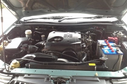 มิตซูไททัน ปี2007 เครื่องคอมมอนเรล GLX กระจกไฟฟ้า สนใจติดต่อ 085-0892371 มิตซูไททัน ปี2007 เครื่องคอมมอนเรล GLX กระจกไฟฟ้า สนใจติดต่อ 085-0892371