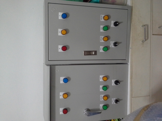 รับทำระบบปั๊มน้ำทุกระบบ อุตสาหกรรม คอนโด หอพัก โรงแรม รีสอร์ท สวนและอื่นๆ