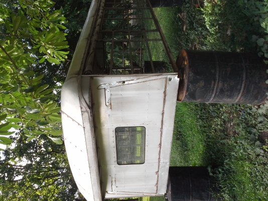 ขายหลังคา 6 ล้อ