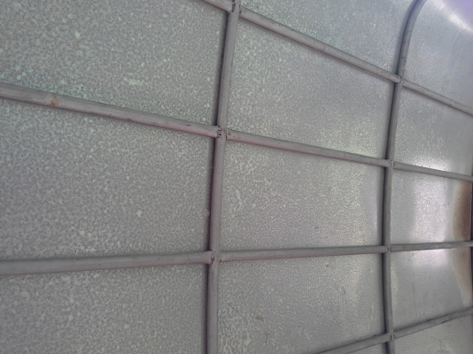 ขายหลังคา 6 ล้อ