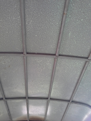 ขายหลังคา 6 ล้อ