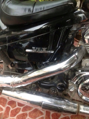 ขายด่วน steed 400cc อินวอย+สพม สภาพเดิมๆๆ