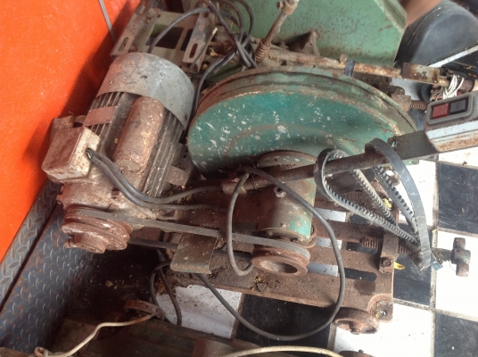 ขายไฟเบอร์ตัดเหล็ก WINNER