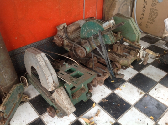 ขายไฟเบอร์ตัดเหล็ก WINNER