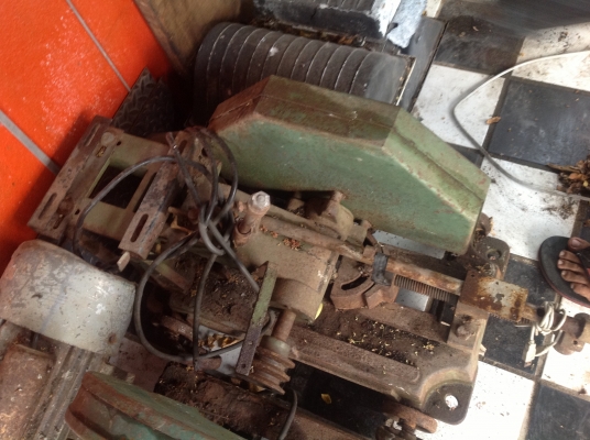 ขายไฟเบอร์ตัดเหล็ก WINNER