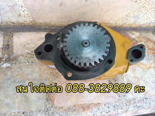 ปั้มน้ำมันเครื่อง cummins NH220