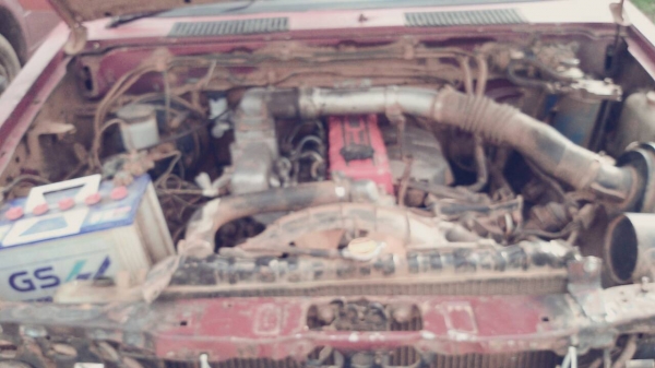 บิ๊กเอ็มฝาแดง  ปี37เครื่ิองดี คัดซีผุนิหน่อยไม่มาก