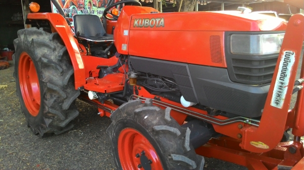 L4508 ใบดันหน้า โรตารี่ตราช้าง จัดราคาพิเศษให้กันครับ L4508 ใบดันหน้า โรตารี่ตราช้าง จัดราคาพิเศษให้กันครับ