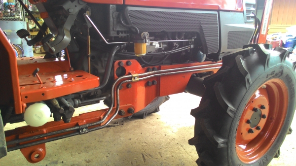 L4508 ใบดันหน้า โรตารี่ตราช้าง จัดราคาพิเศษให้กันครับ L4508 ใบดันหน้า โรตารี่ตราช้าง จัดราคาพิเศษให้กันครับ