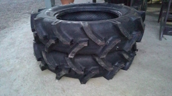 ยางหน้าใหม่สำหรับ L45-47 ขอบ 8-18