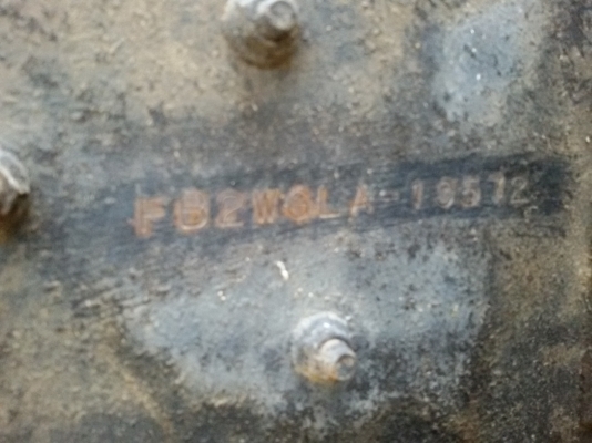 ขายเหมา HINO FB2W เครื่อง WO4D 120 CC. 3 คัน เอกสาร ม.79