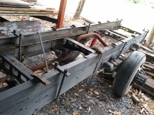 ขายเหมา HINO FB2W เครื่อง WO4D 120 CC. 3 คัน เอกสาร ม.79