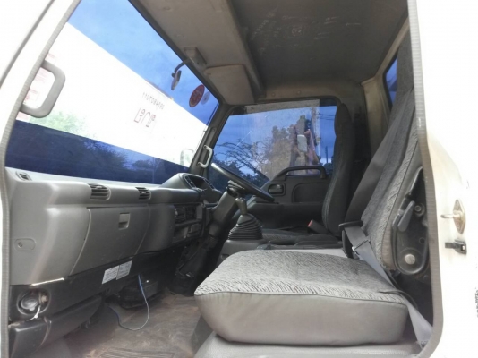 .ISUZU FORWARD JUSTON195HPหน้าFหลังFยาง8.25ขอบ16แอร์เพาเวอร์กะจกไฟฟ้าดั้มยิงหน้าคอนโซนครบแอร์เย็นเครื่องแห้งแรงดีมากคัสซีใหญ่สวยมาก สด/ผ่อนก็ได้รับประกันสิ้นค้าพร้อมครับเจ้านายเจ้าของขายเอง 0934807011