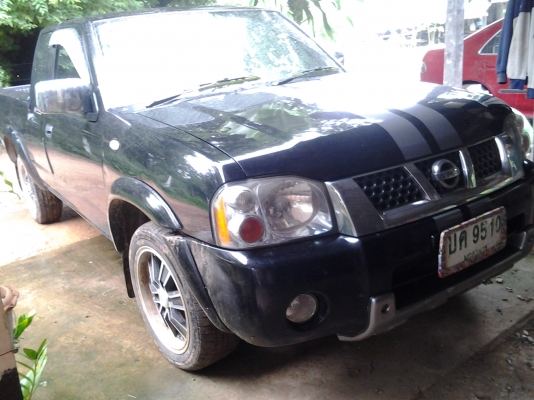 ขายนิสสันฟอนเทียครับ สด ก็ได้  ดาวก็ได้ ปลายปี48
