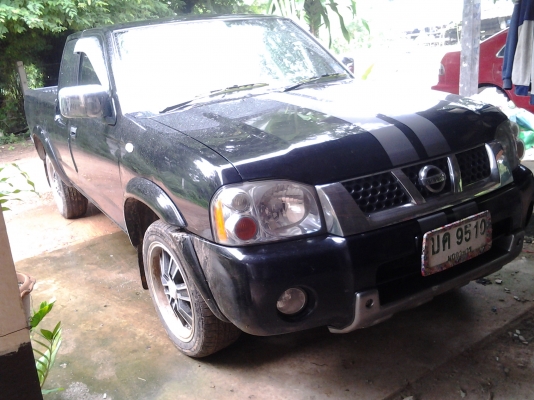 ขายนิสสันฟอนเทียครับ สด ก็ได้  ดาวก็ได้ ปลายปี48